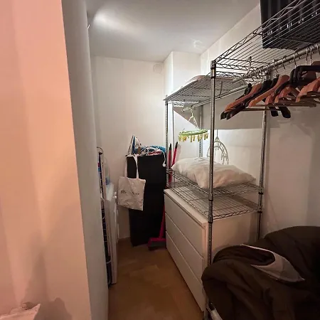 Penthouse In شقة ميلان