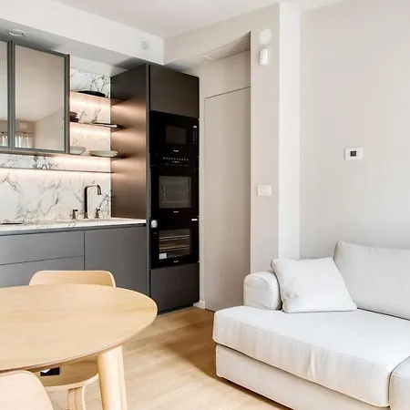 Easylife - - Bixio 17 - Porta Venezia