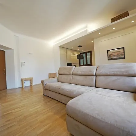 Comfort Stelvio * Μιλάνο