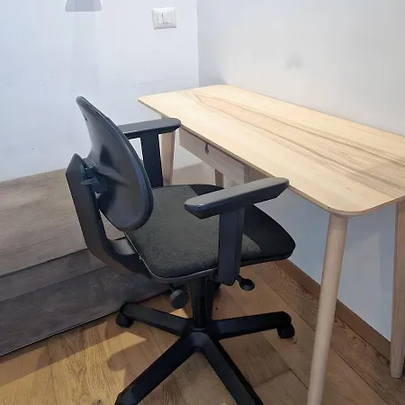 Apartmán Isola Living - M3-m5 Zara Subway *