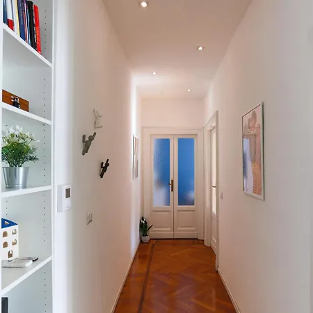 Della Corte House - Elegant Station 米兰
