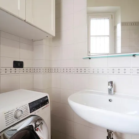 Bright Urban - Porta Romana * 밀라노