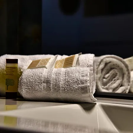 Apartamento Dream Brera