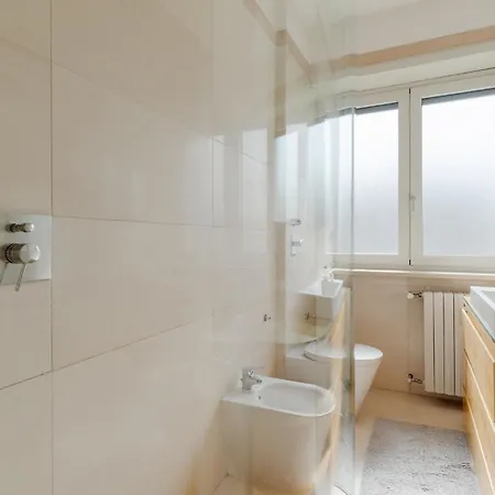 Guesthost - M1 Pagano Comfortable Apartman *