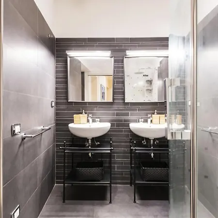 Apartament Easylife - - San Marco 36 - Brera