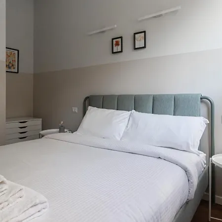 Italianway Comfort - Beato Angelico 1 밀라노