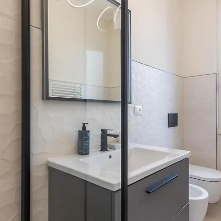 Altamura Trilocale Quartiere Bande Nere San Siro Milano