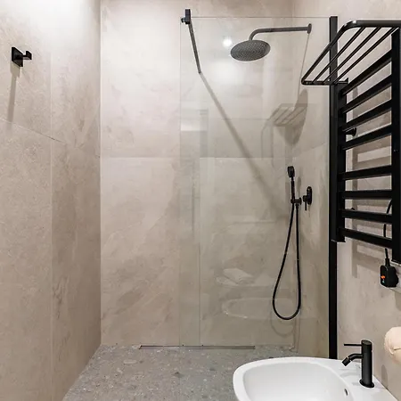 Casa Moscova * Milán