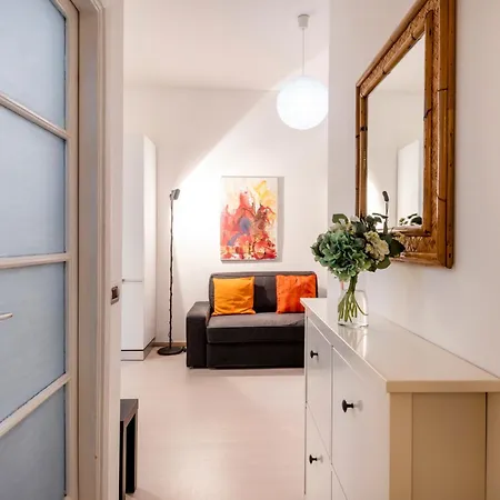 Strambio, 8 - Smart In *