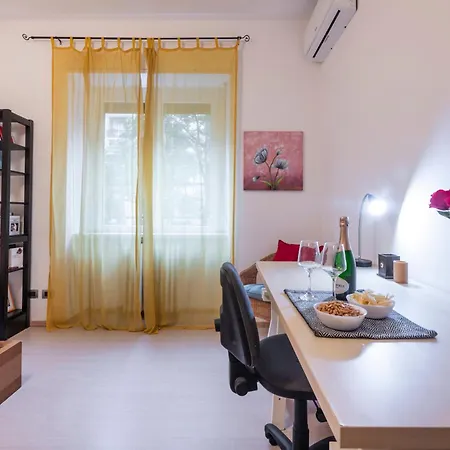 Strambio, 8 - Smart In Apartment