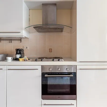 Elegant With Terrace In Life