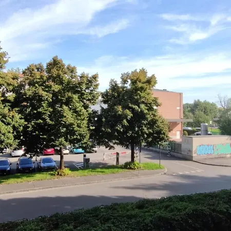 Bonola's - M1 * Milán