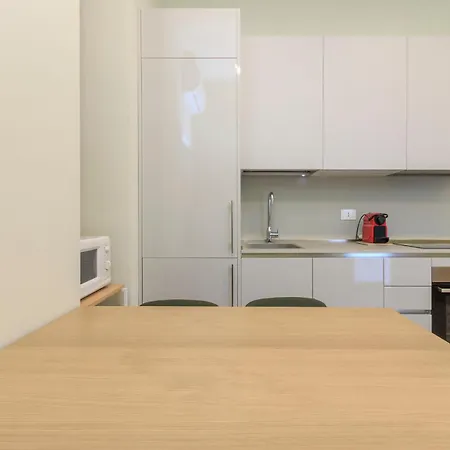 I-host - Ripamonti 205 * Милан