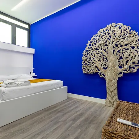 Apartamento Tranquillo Paradiso A San Siro Milán