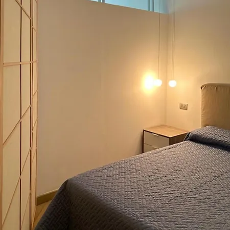 Oasis Of Design Fair, Polimi, S Siro, Olympics Game 公寓