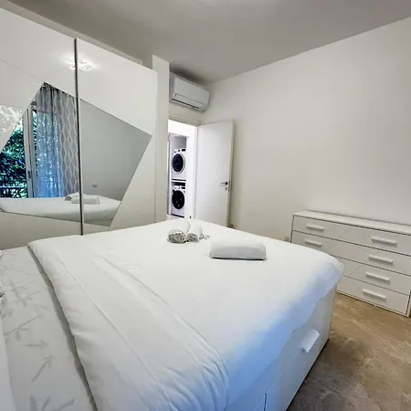 2 Bedrooms, Wifi, Airco, Near San Siro By Kibilu Affitti Brevi *