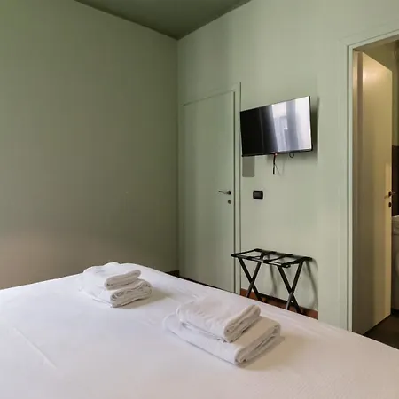 Italianway Easy - Tadino 1 B Milano