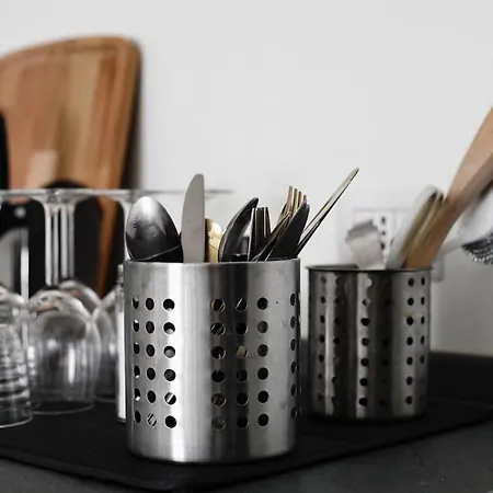 Lägenhet Minimal Chic Near