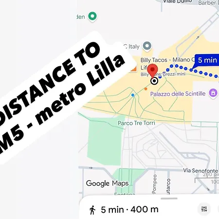 Citylife Design Suites - Tre Torri Apartamento