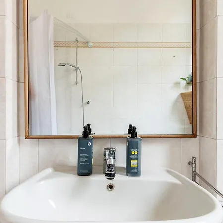 Grandi Bilocale In Porta Vittoria * Milão