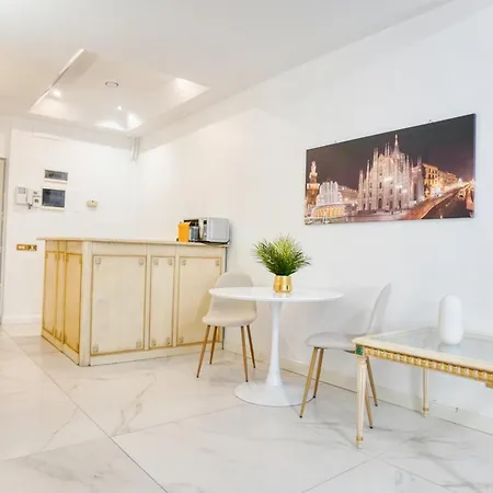 Appartement Duomo Imperial Puro Liberty - 100 Meters From The Cathedral *
