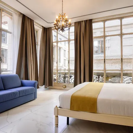 Appartement Duomo Imperial Puro Liberty - 100 Meters From The Cathedral