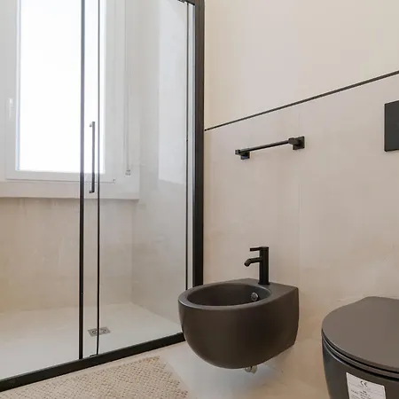 아파트 Guesthost - Cici House Mm2 Piola