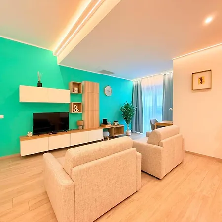 New In The Prada Foundation Апартаменты Милан