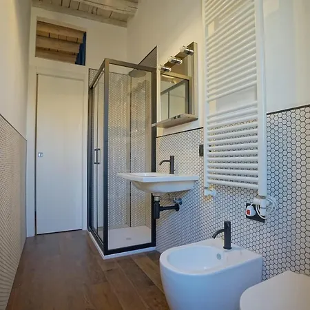 Glamour Appartement *