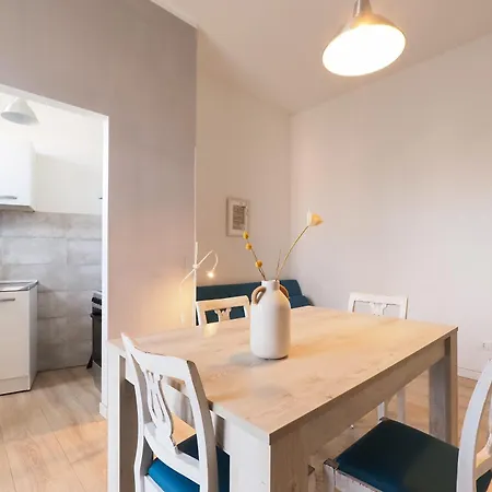 Apartamento Primopiano - Porta Romana 113