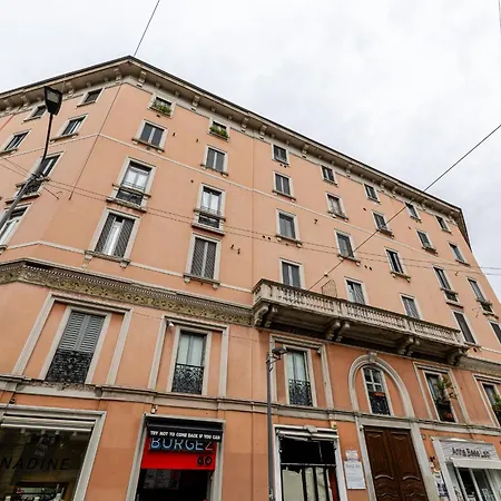 Marghera Lejlighed Milano