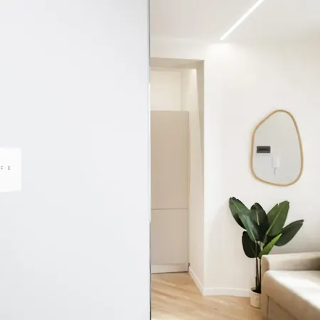 Easylife - - Corso Porta Nuova 46 Lejlighed Milano