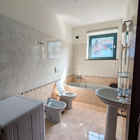 Large With Terrace * Milano