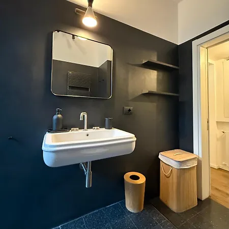 Lesones Apartment Mailand