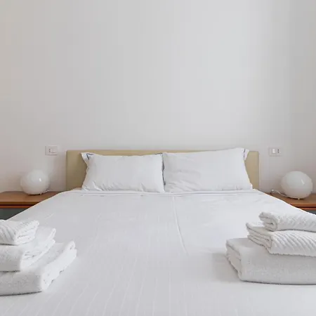 Italianway Comfort - Cadore 31 * Milano