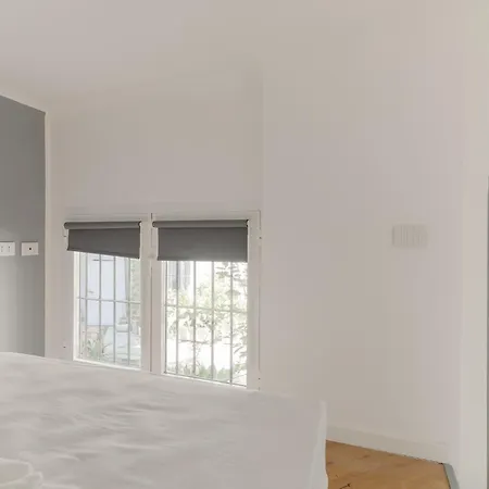 Guesthost - Brera Modern Mailand