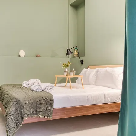 Easylife - - Ausonio 6 - Sant'ambrogio *