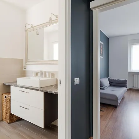 Guesthost - Gorla Modern