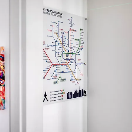 Easylife - - Soperga 44 Pt - Appartement