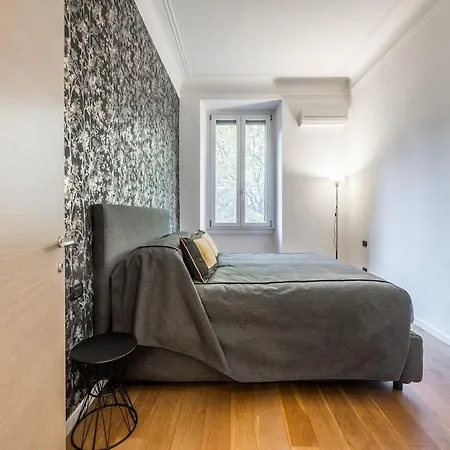 Appartement Mi Casa Milan