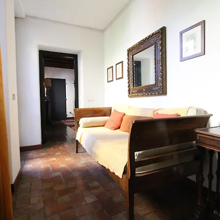 Bamboo Brera Fiorichiari * מילאנו