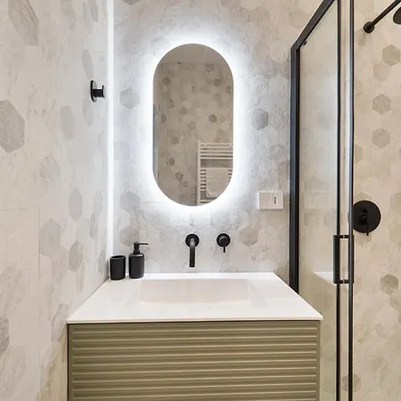 Appartement Design - 10 Min To Duomo