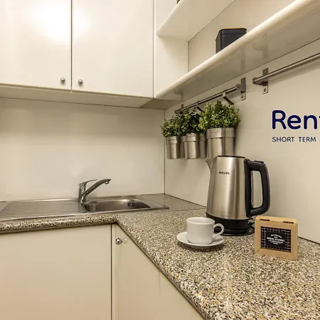 Duomo Delight - 200 Meters From The Duomo * Mediolan