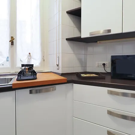 Primopiano - Tallone Apartment *