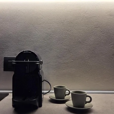 شقة Serendipity - Colonne *