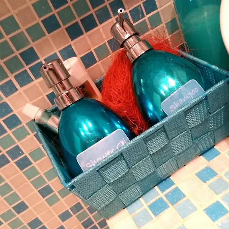 Apartamento Bright And Lovely Private In