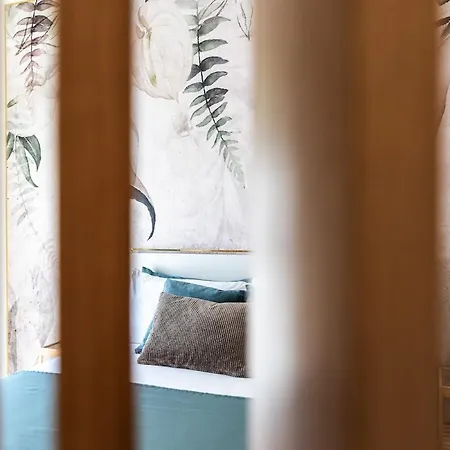 Apartamento The Macchi - *