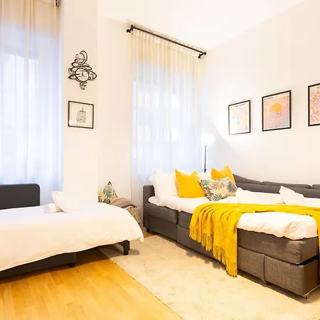 Appartement Maino - Vicino Metro, Fiera Milano, San Siro *