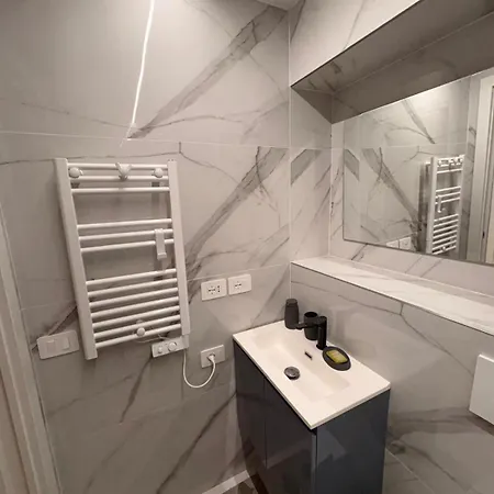 Modern&design Garibaldi-isola *