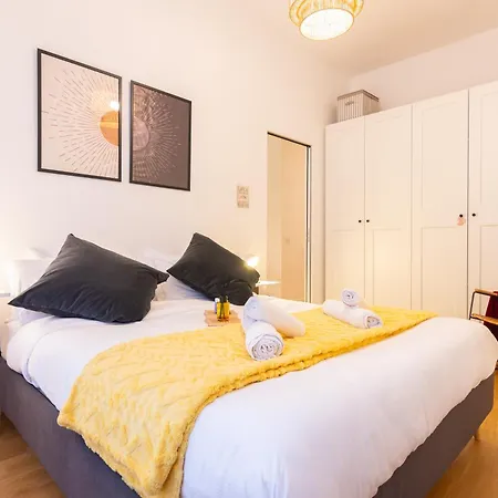 Maino - Vicino Metro, Fiera Milano, San Siro Appartement *